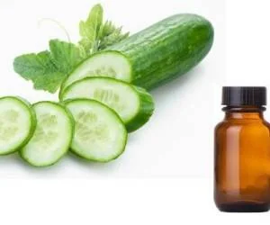 روغن خیار