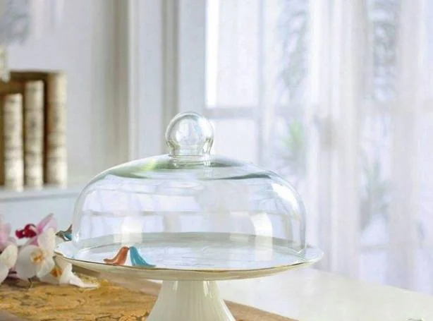 ظرف نگهداری شیرینی