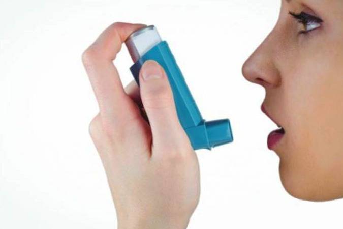تنگی نفس چه علائمی دارد علایم تنگی نفس