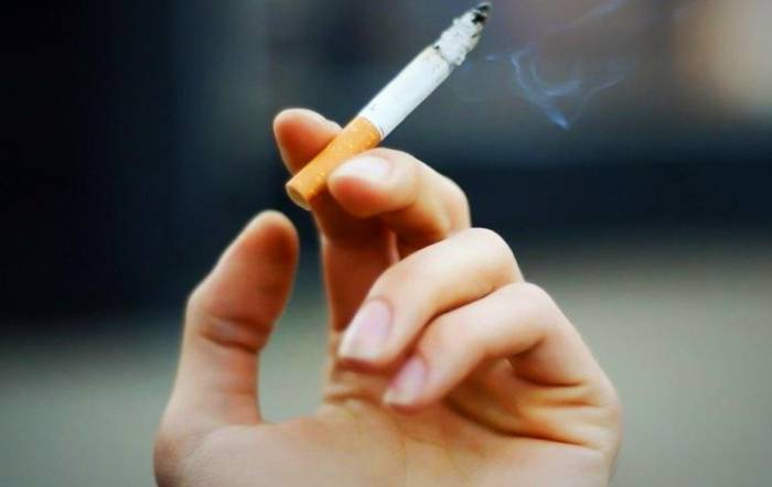سیگار و اثر مخرب در تنگی نفس درمان تنگی نفس