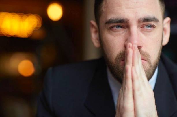 مقابله با افسردگی افسردگی