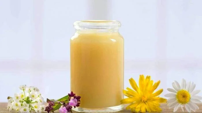 خطرات ژل رویال