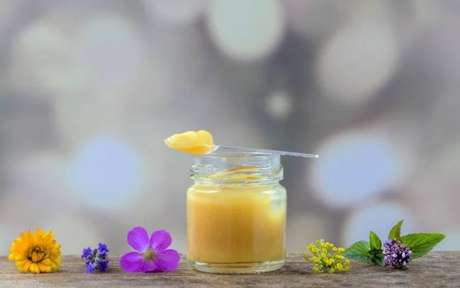مضرات ژل رویال