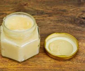ژل رویال