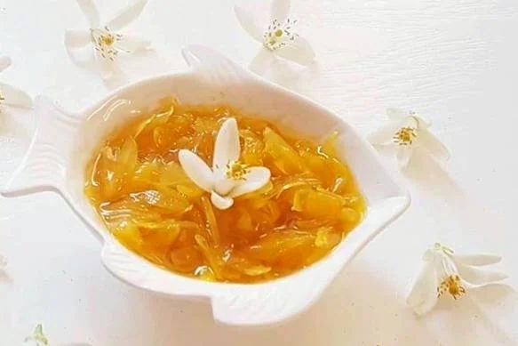شربت بهارنارنج