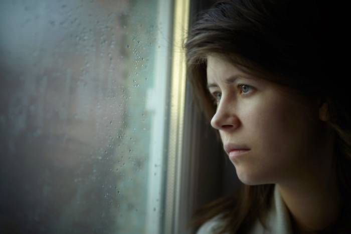 افسردگی زمستانی