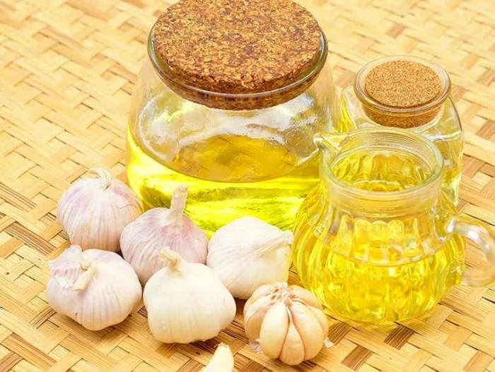 روغن سیر