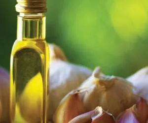 روغن سیر