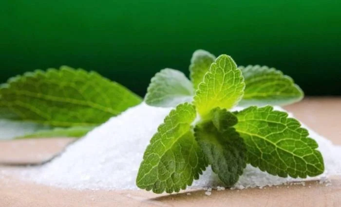 استویا برای زیبایی 