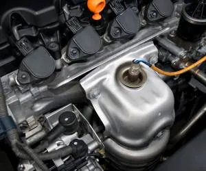 علائم خرابی کویل