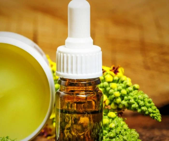 روغن خرگوشک برای مو