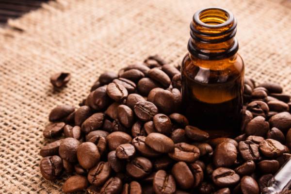 خواص روغن قهوه برای سلامت بدن و زیبایی 1