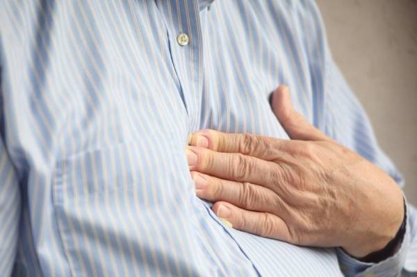 راه های تشخیص انواع سرطان تشخیص سرطان معده