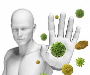 تقویت ایمنی بدن