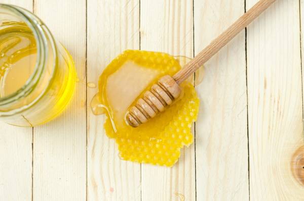 مضرات مصرف عسل