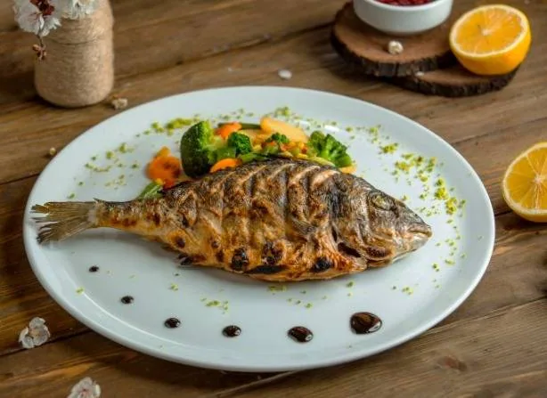 پتاسیم مواد غذایی