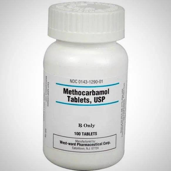methocarbamol