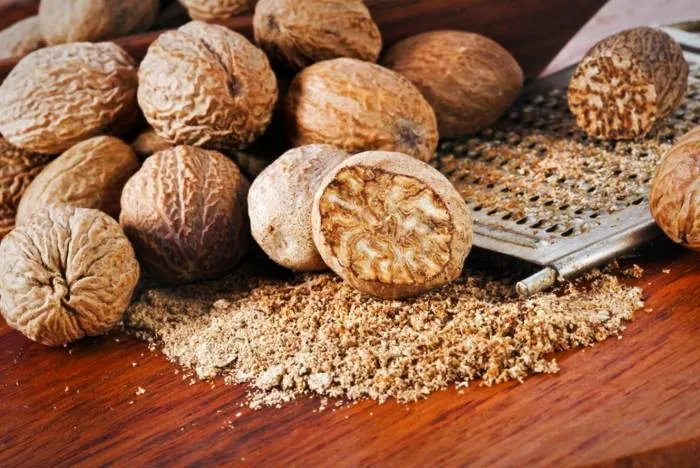 روغن جوز هندی