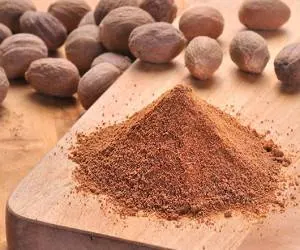 جوز هندی