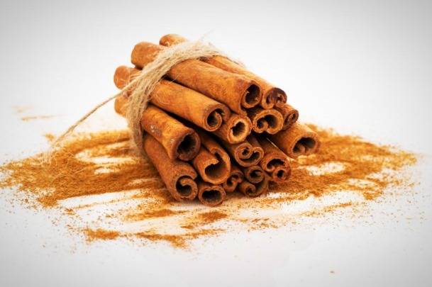 دارچین برای سردرد