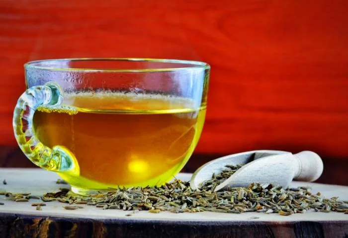 زیره برای لاغری