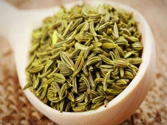 خواص زیره برای مردان