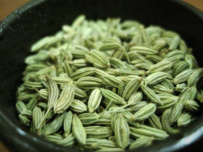خواص و ضررهای زیره