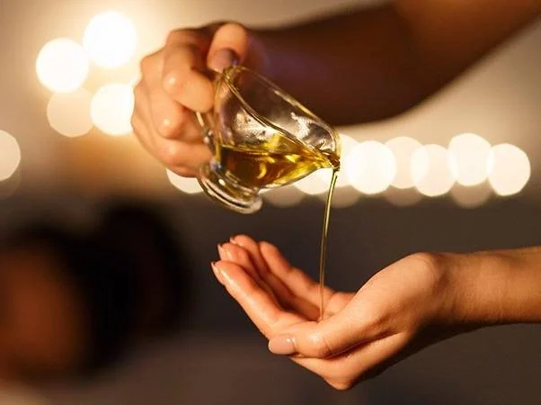 روغن مالی