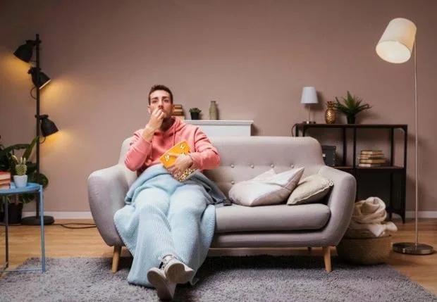 مشکلات چشمی