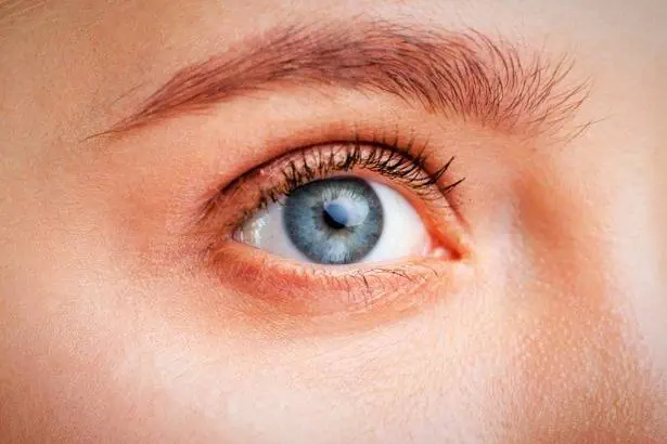 محافظت از چشم