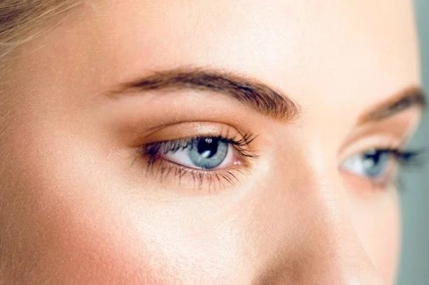 نحوه معاینه چشم