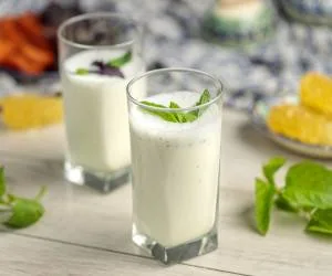 عوارض دوغ