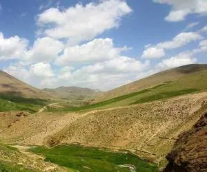 روستای لیقوان