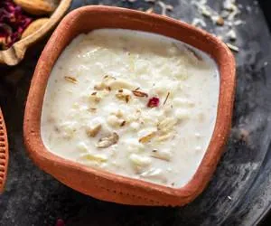 فرنی رژیمی