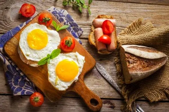 غذاهای مقوی