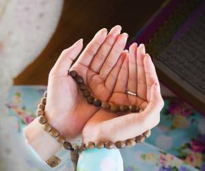 دعای هر روز ماه رمضان