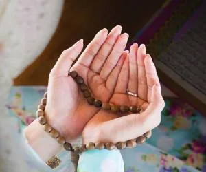 دعای هر روز ماه رمضان