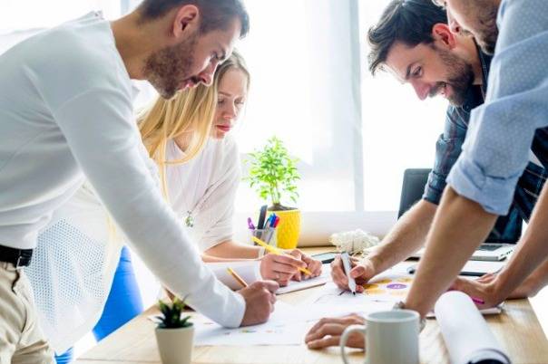 نکات کارآفرینی