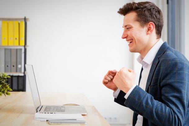 کارآفرین موفق شدن