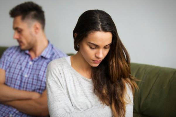 افسردگی بعد ازدواج چیست