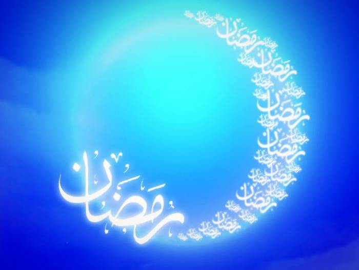 آداب بدرقه ماه رمضان 