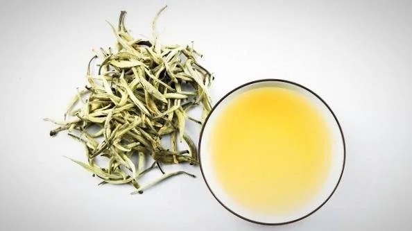 چای سفید برای لاغری