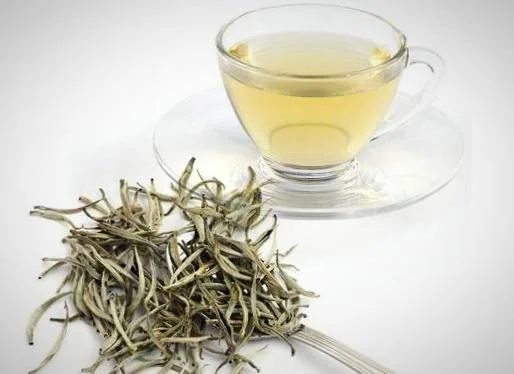 خواص چای سفید