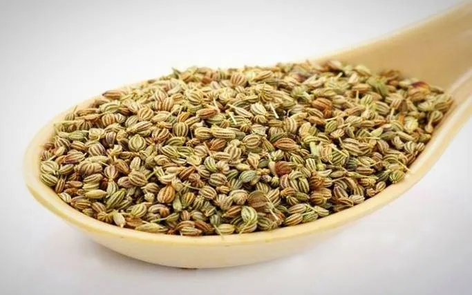روش لاغری با زنیان