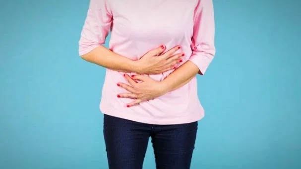 پاکسازی گوارش