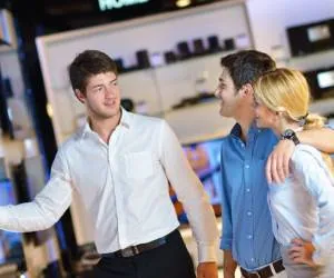 راهنمای خرید تلویزیون