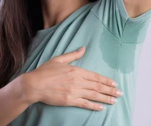 مراقبت از پوست زیر بغل