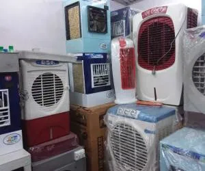 کولر آبی خوب