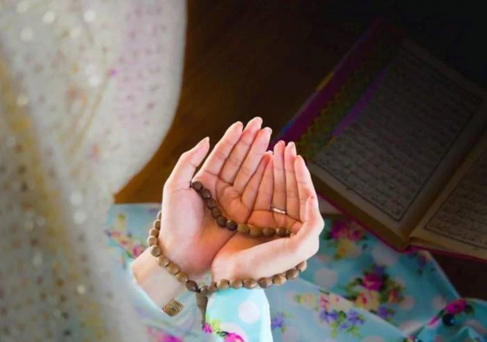 اعمال شب عید قربان