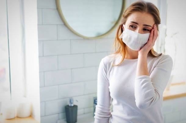 ویروس کرونا بعد بهبودی